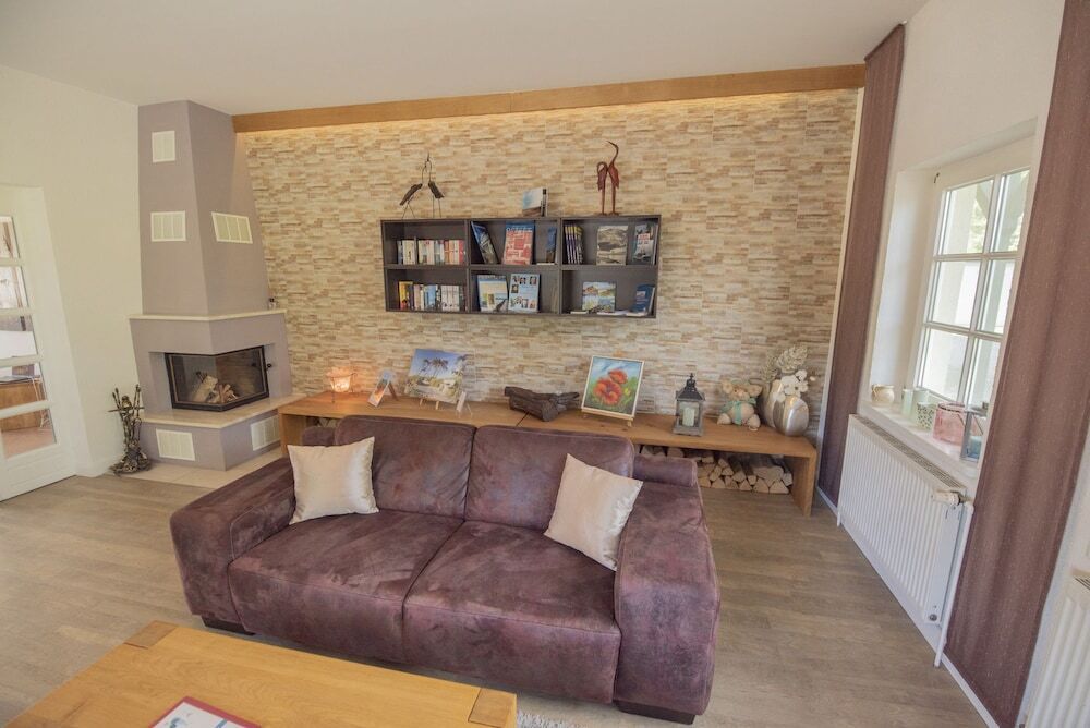 غرفة معيشة صورة