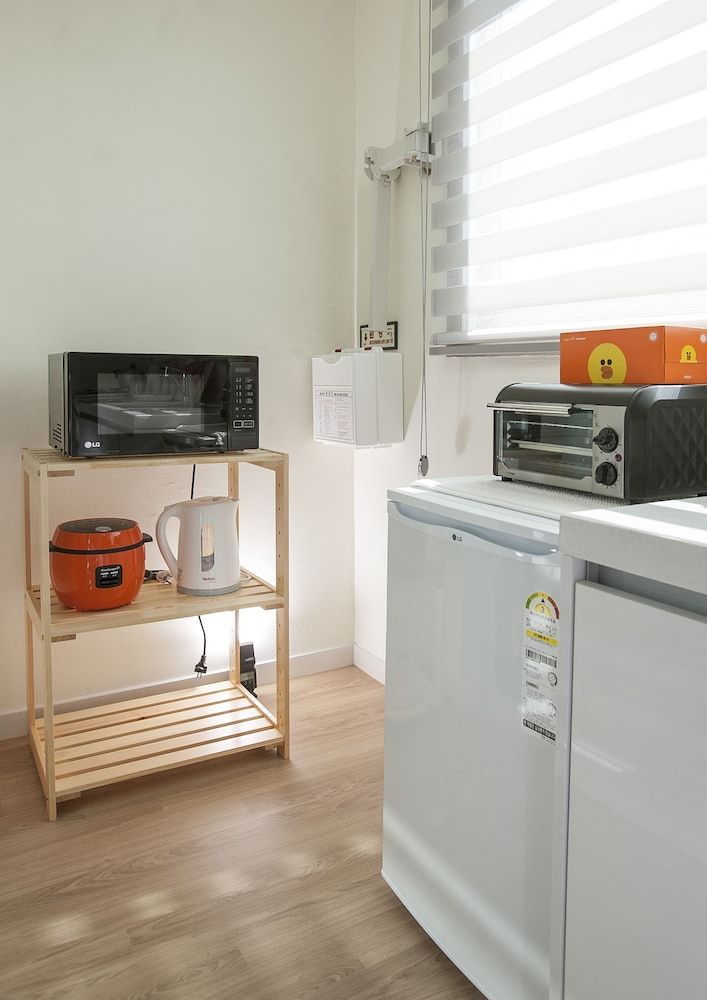 وسائل راحة في الغرف