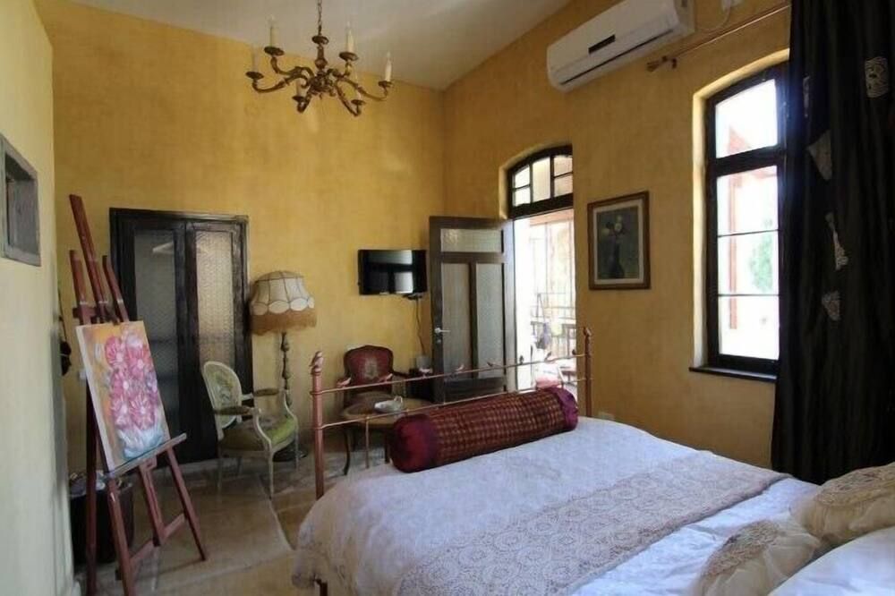 غرفة نوم صورة