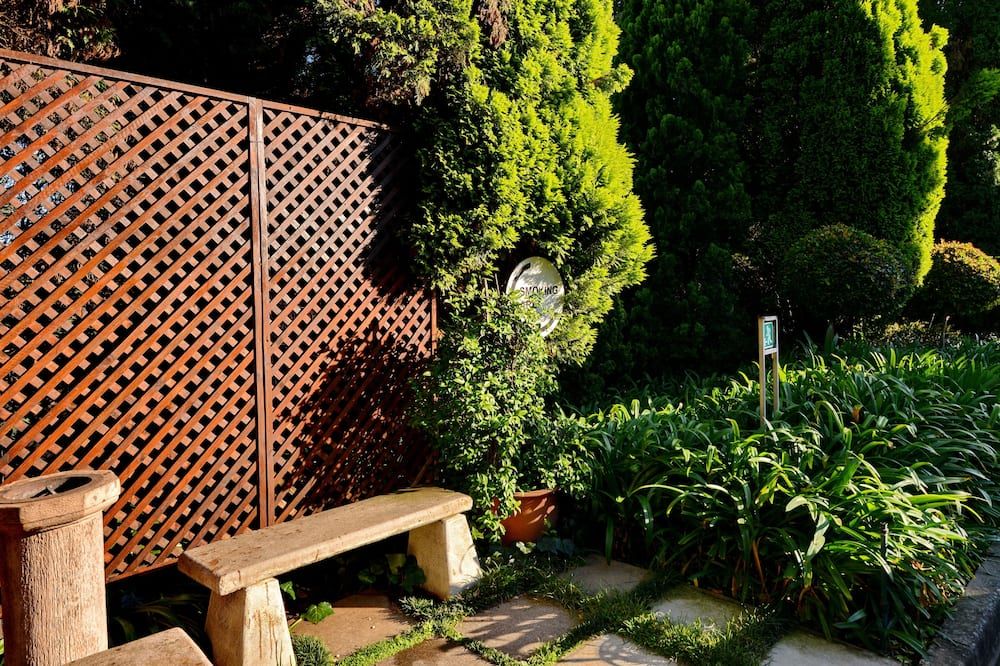 المظهر الخارجي