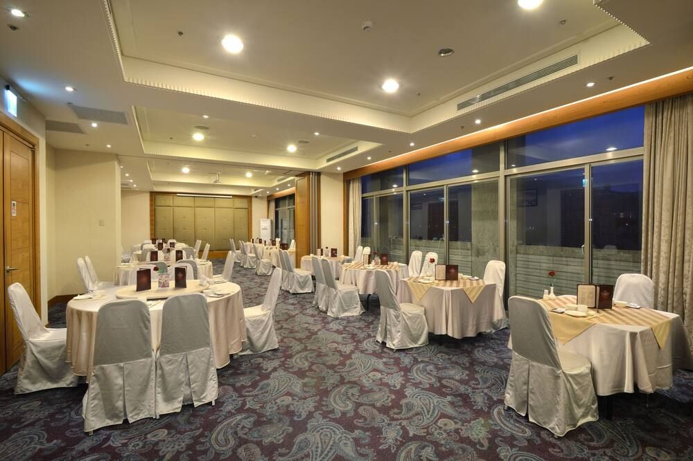 قاعة الولائم