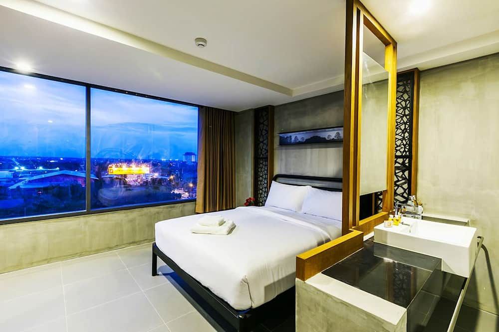 غرفة نوم صورة