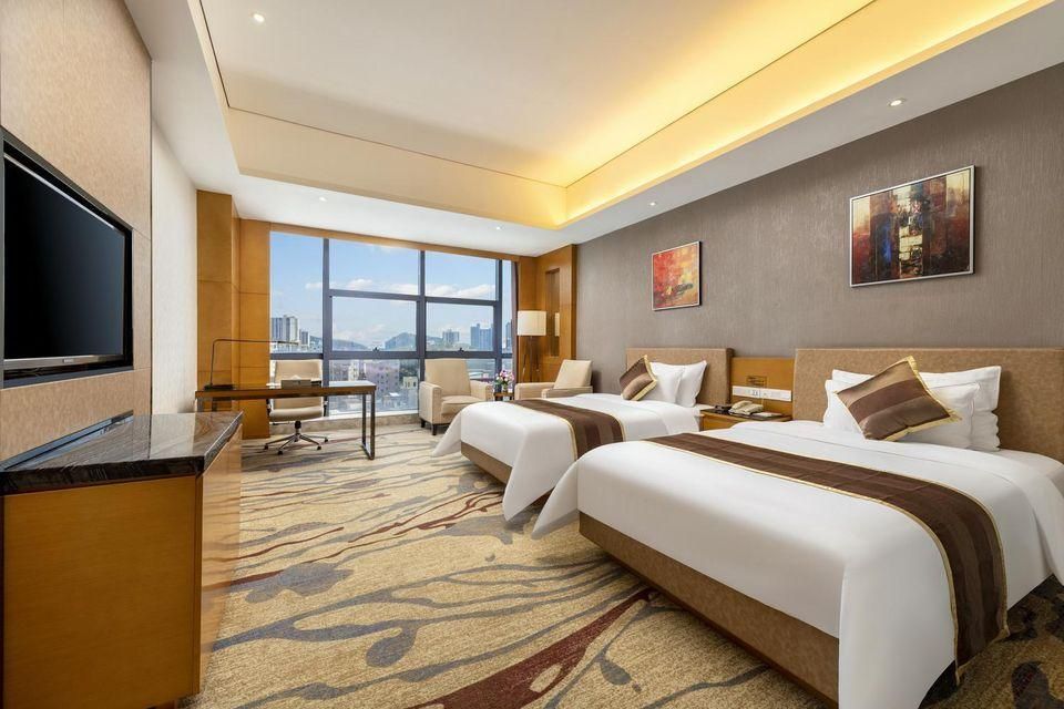 غرفة نوم صورة