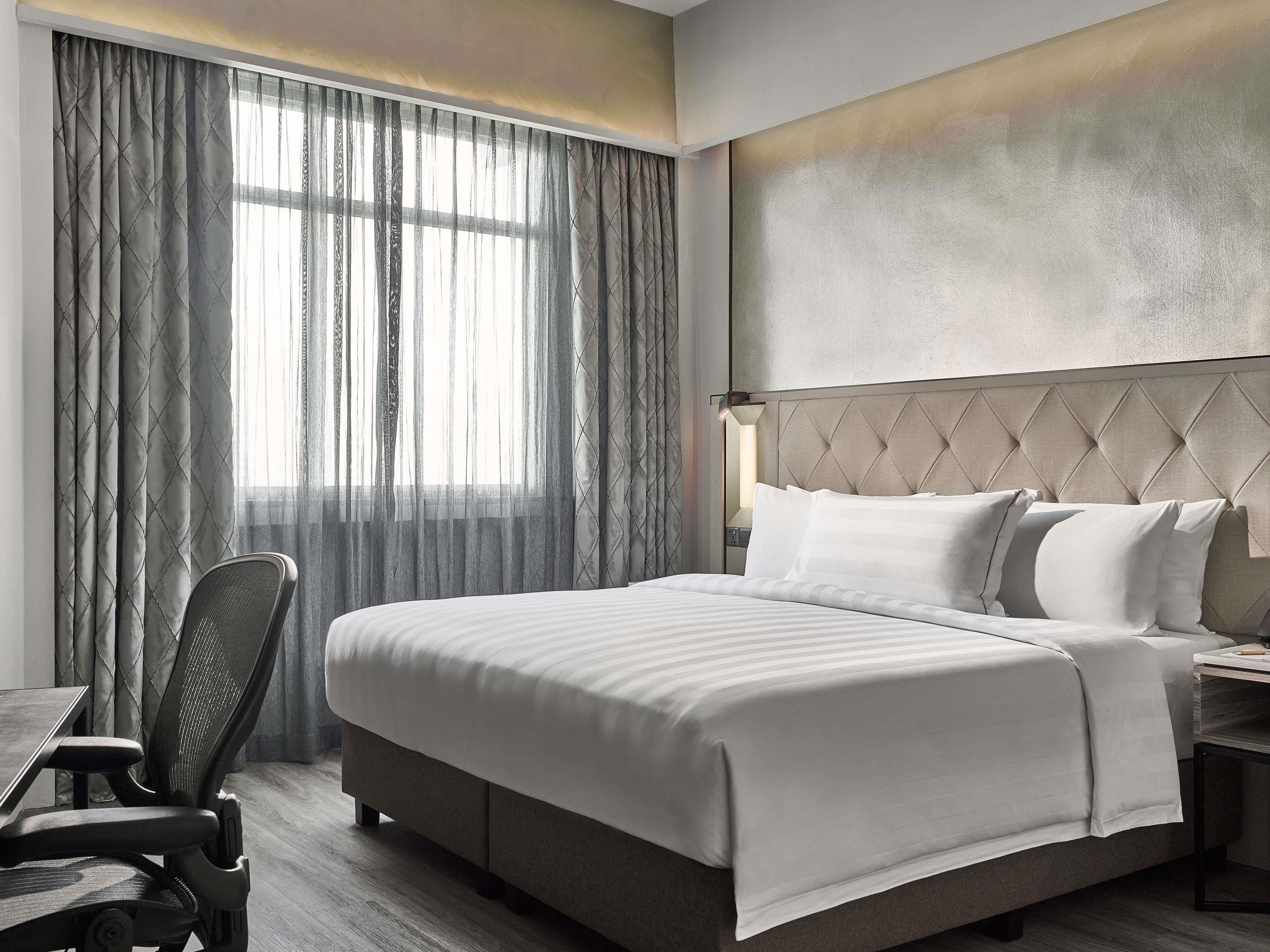 غرفة نوم