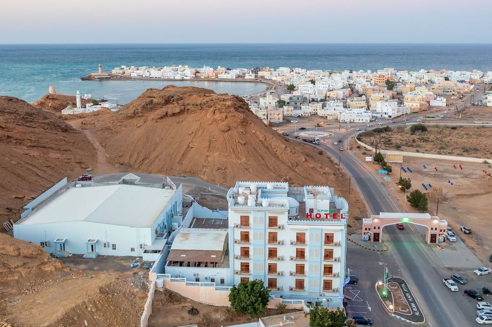 المظهر الخارجي