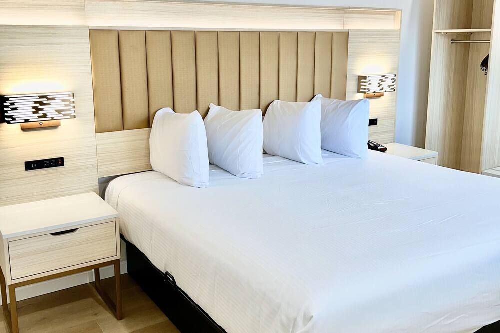 غرفة نوم صورة