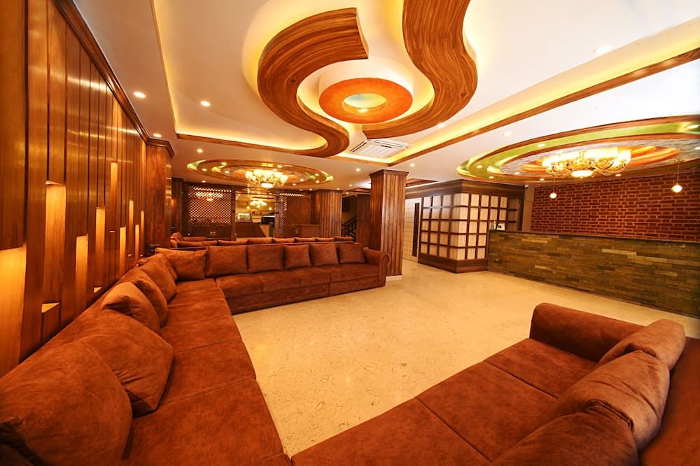 ردهة
