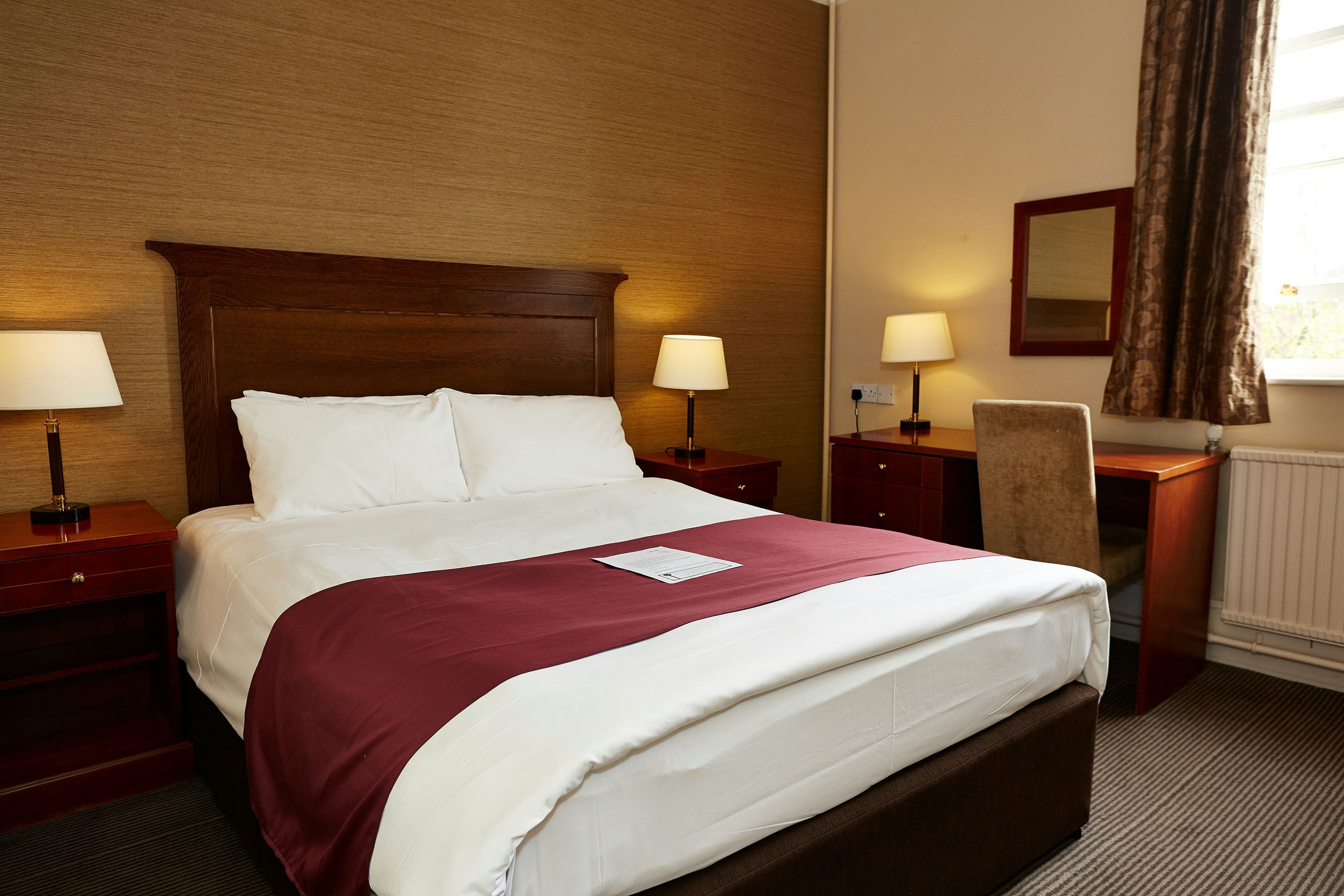 غرفة نوم صورة