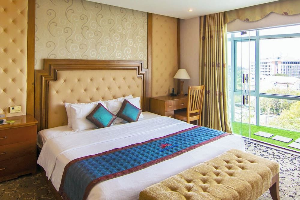 غرفة نوم صورة