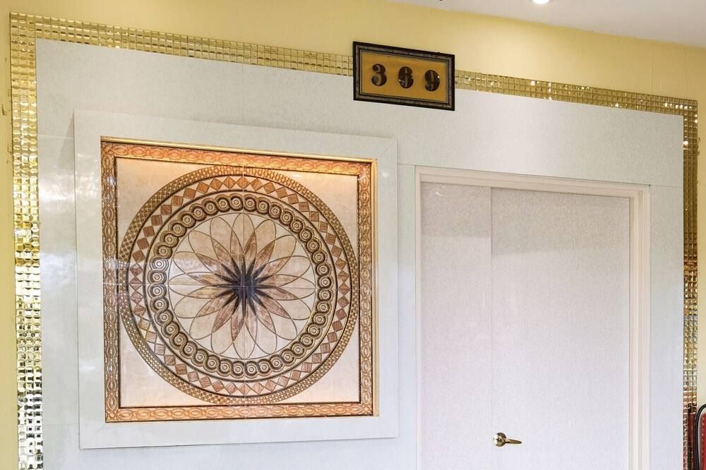 وسائل راحة في الغرف