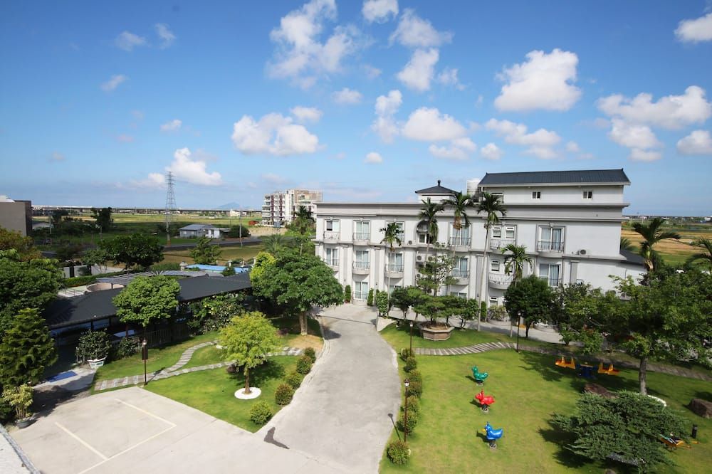 المظهر الخارجي