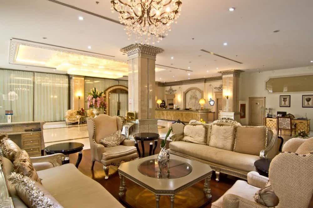 ردهة صورة