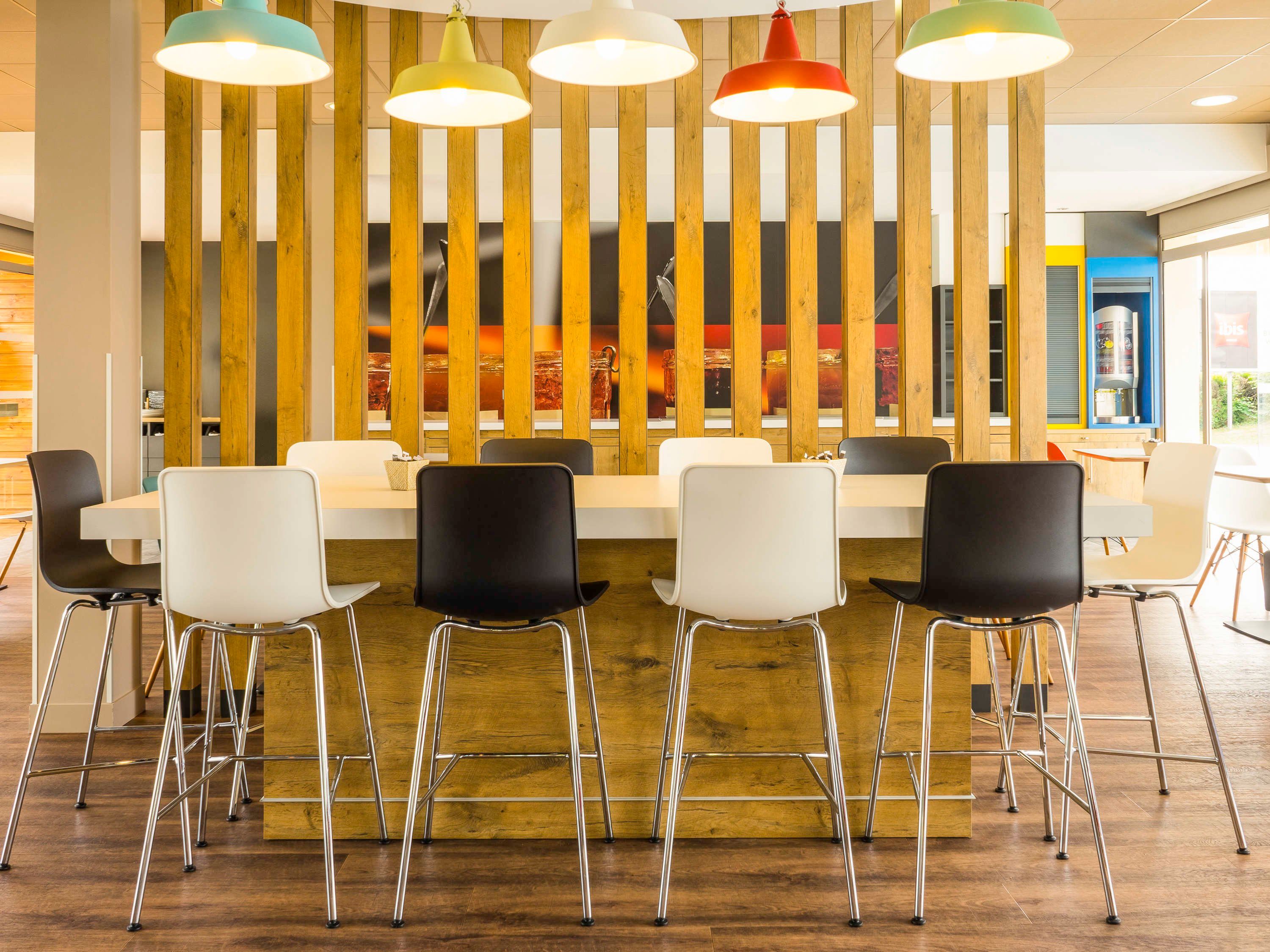 غرفة الاجتماعات