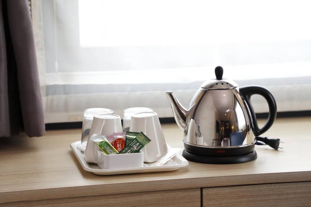 وسائل راحة في الغرف