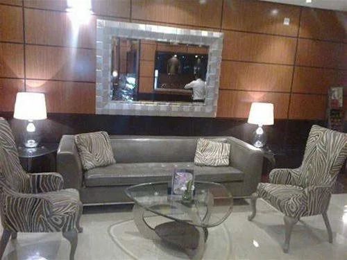 ردهة صورة