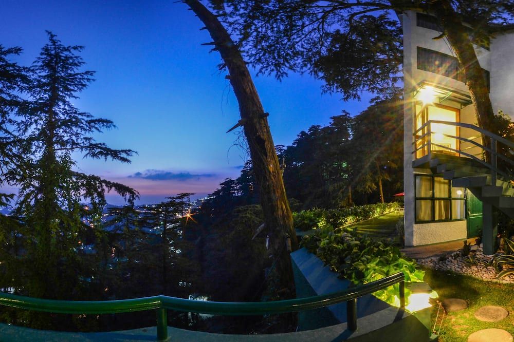 المظهر الخارجي