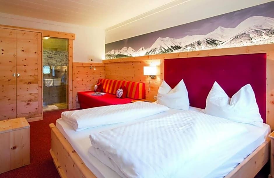 غرفة نوم صورة