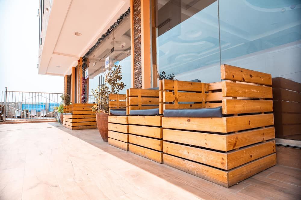 المظهر الخارجي