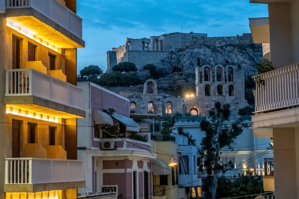 المظهر الخارجي