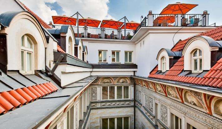 المظهر الخارجي