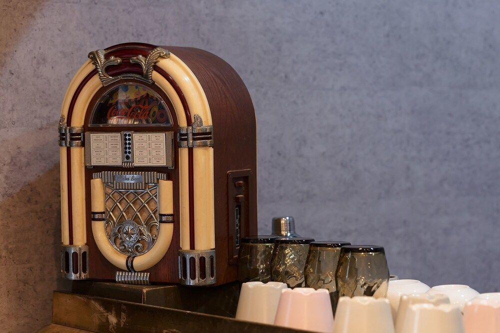 وسائل راحة في الغرف