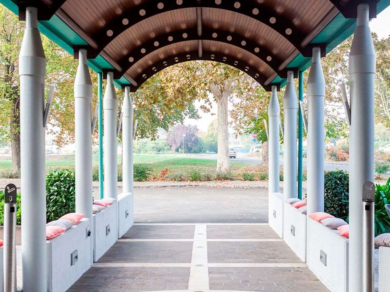 المظهر الخارجي