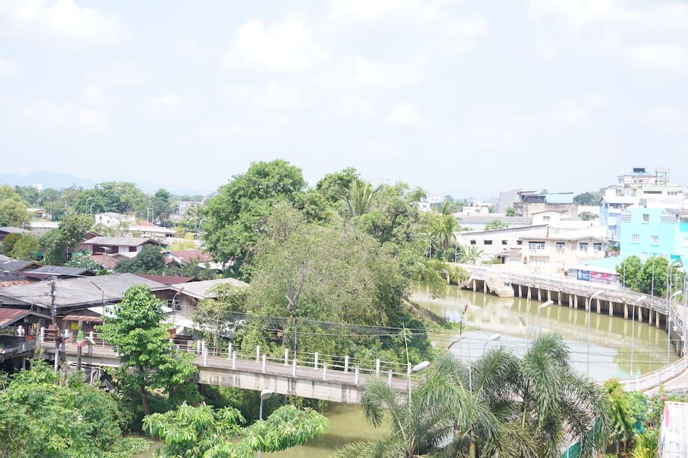 المظهر الخارجي