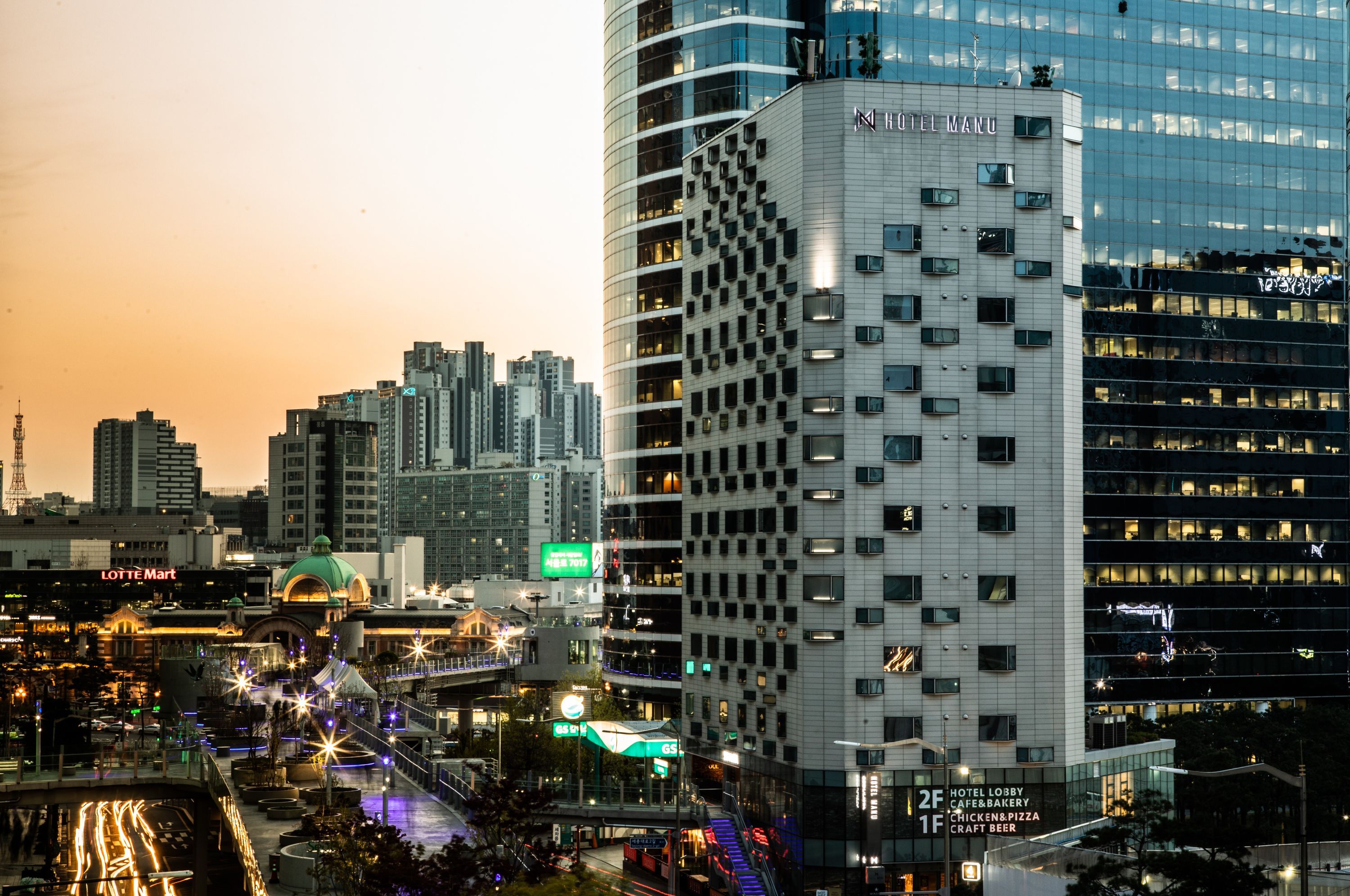 المظهر الخارجي