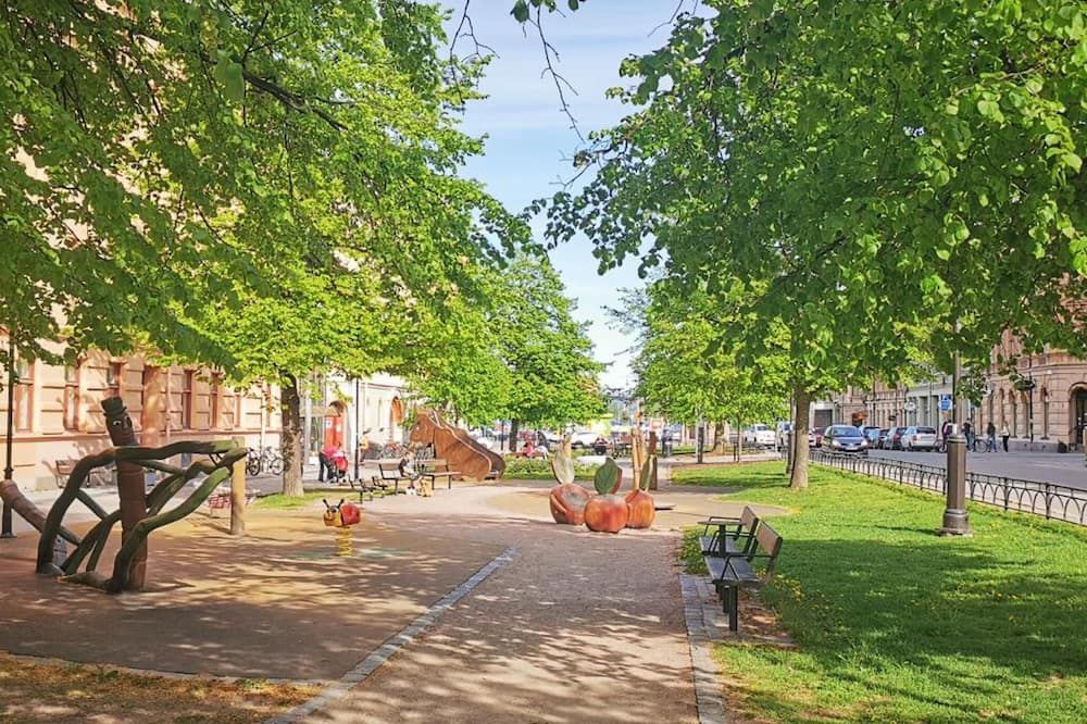 المظهر الخارجي