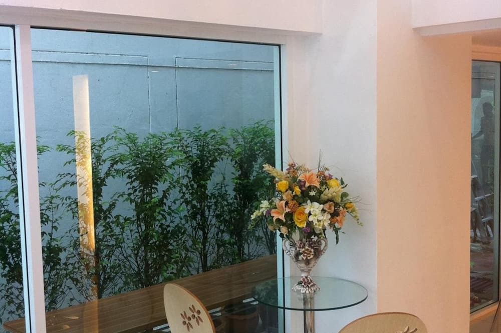 وسائل راحة في الغرف