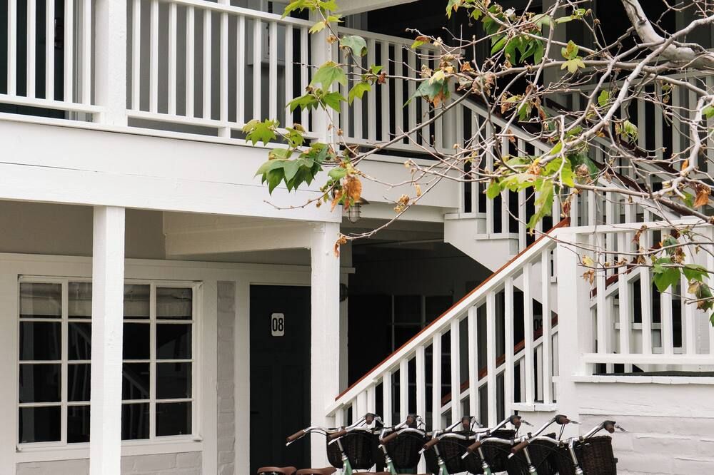 المظهر الخارجي