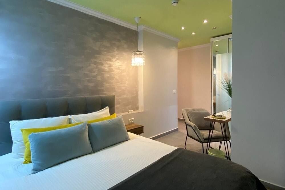 غرفة نوم صورة