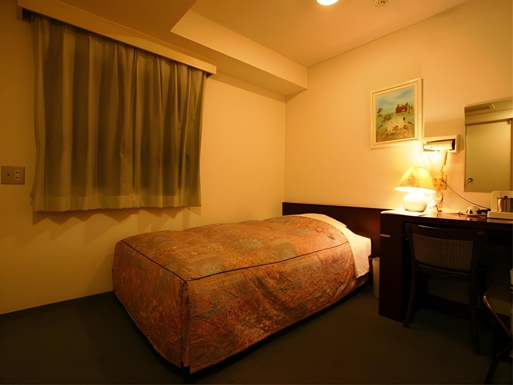 غرفة نوم صورة