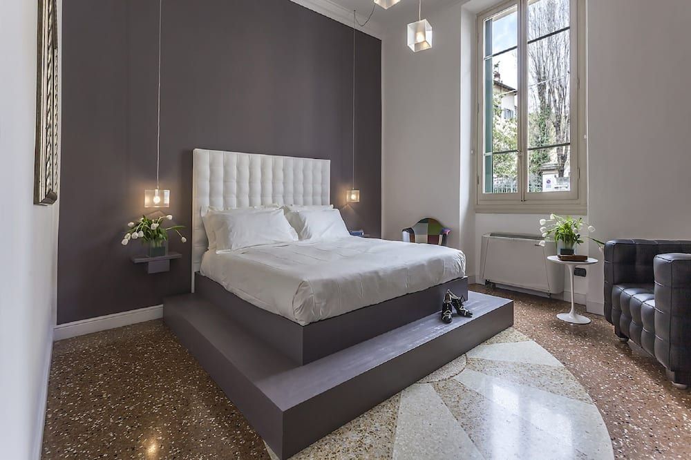 غرفة نوم صورة