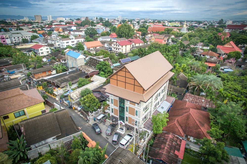 المظهر الخارجي