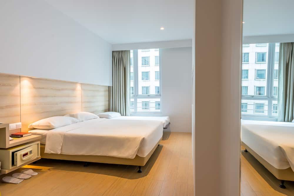 غرفة نوم صورة