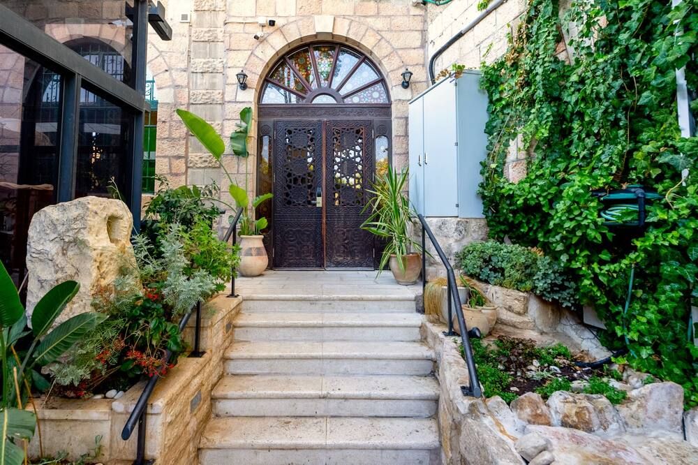 المظهر الخارجي