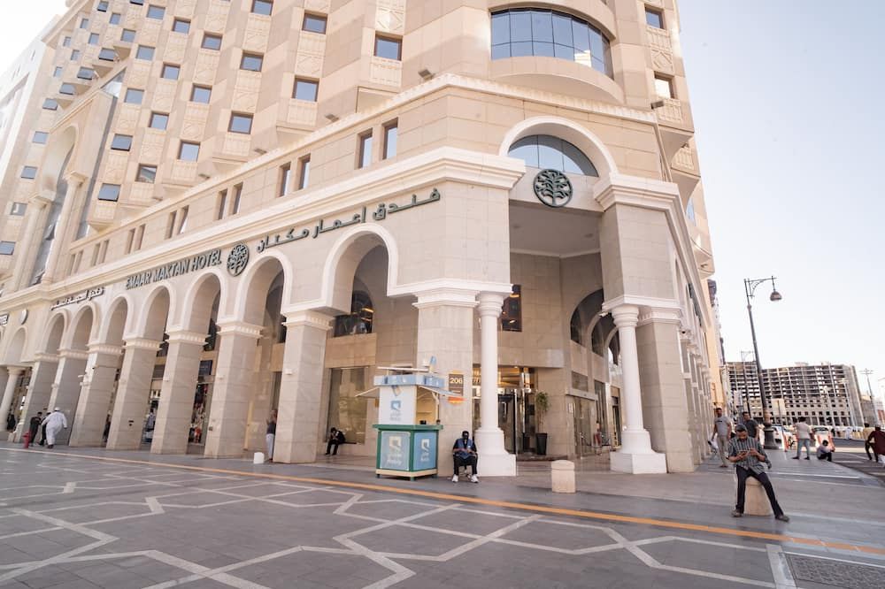 مبنى