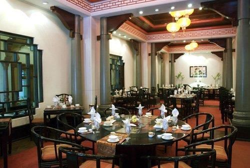 مطعم