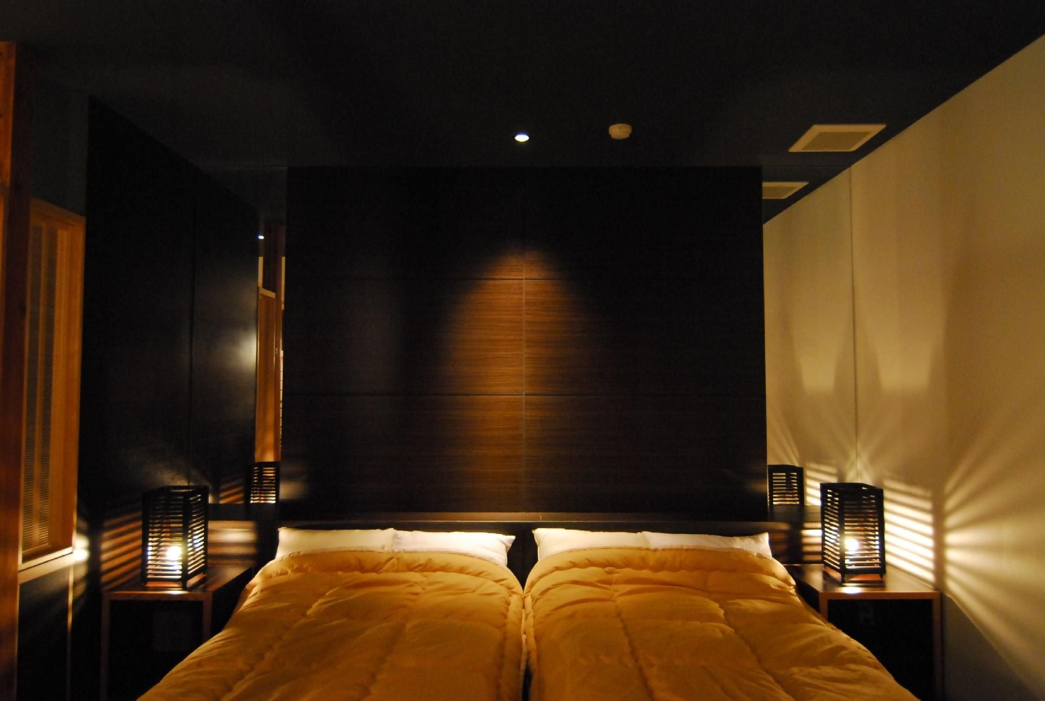 غرفة نوم صورة