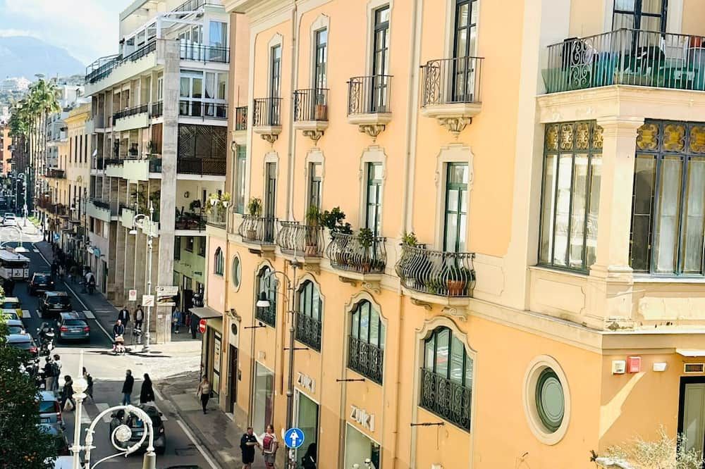 المظهر الخارجي