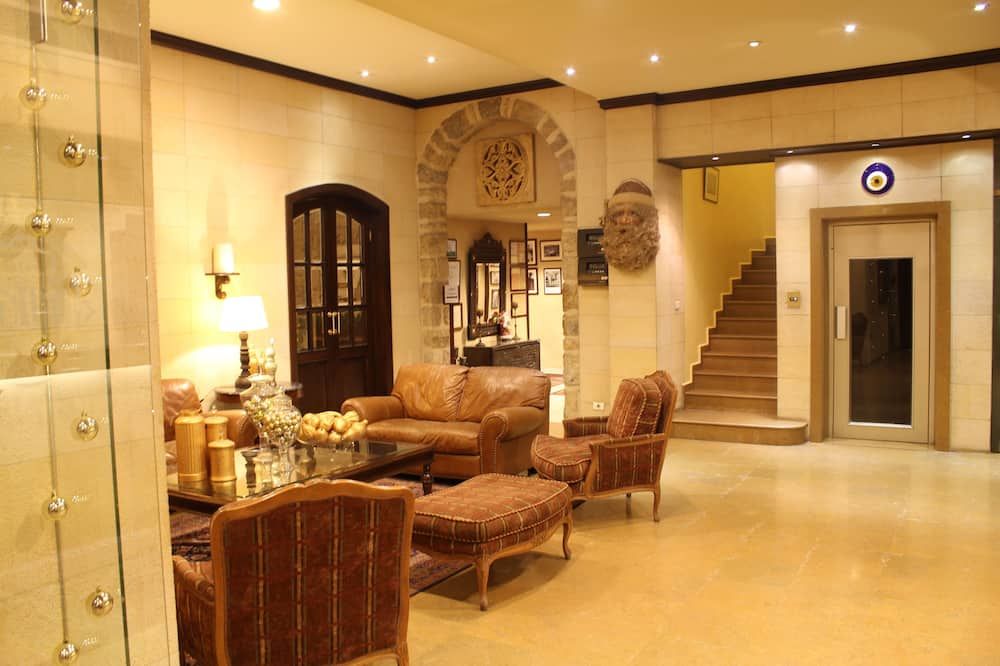 ردهة
