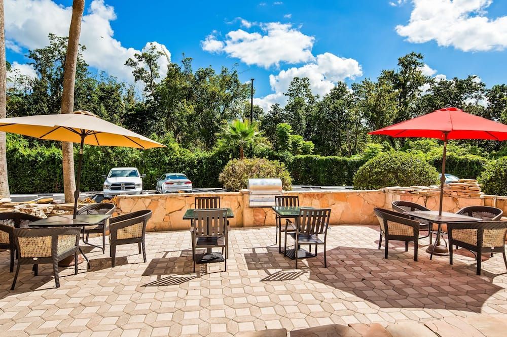 شرفة مرصوفة صورة