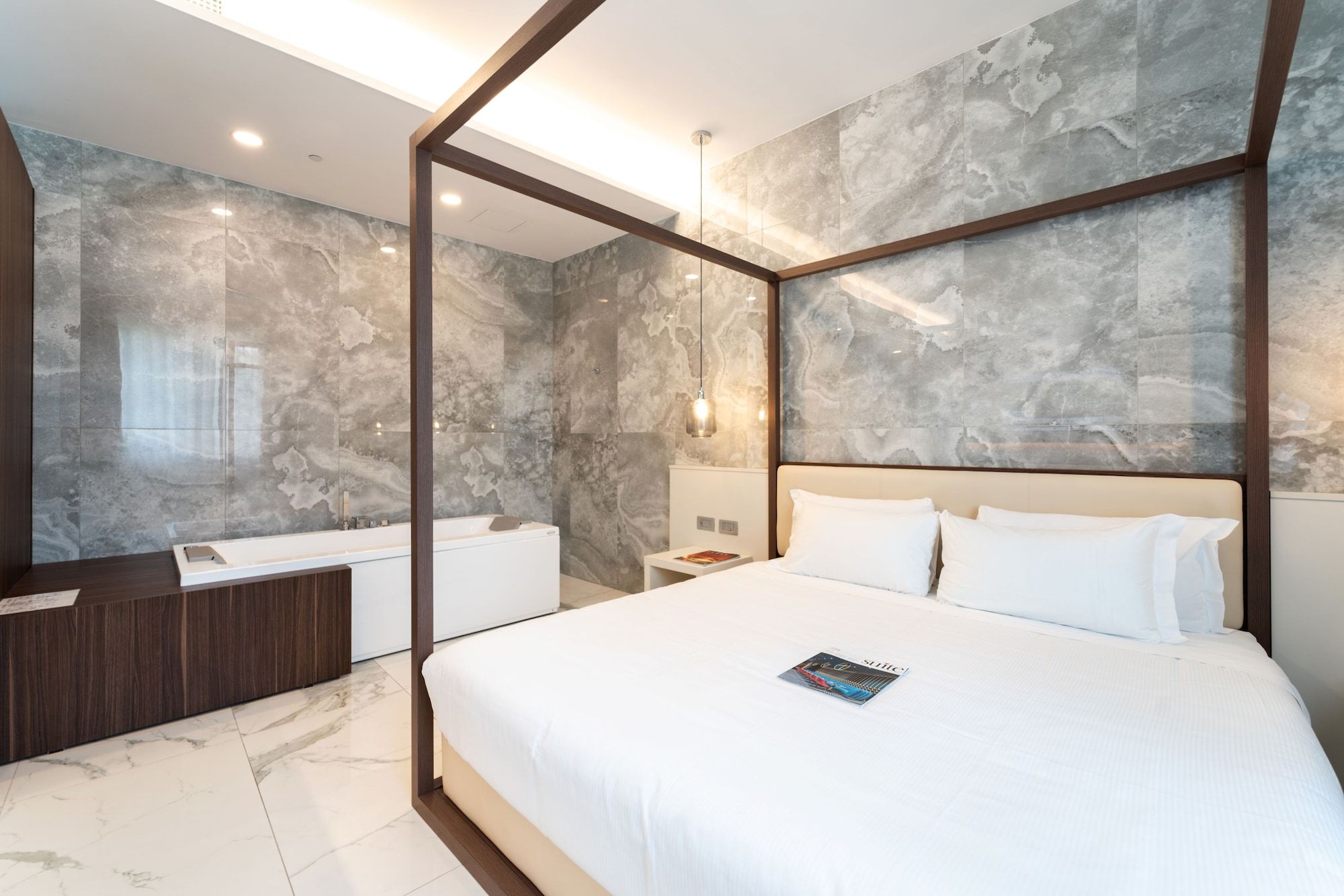 غرفة نوم صورة