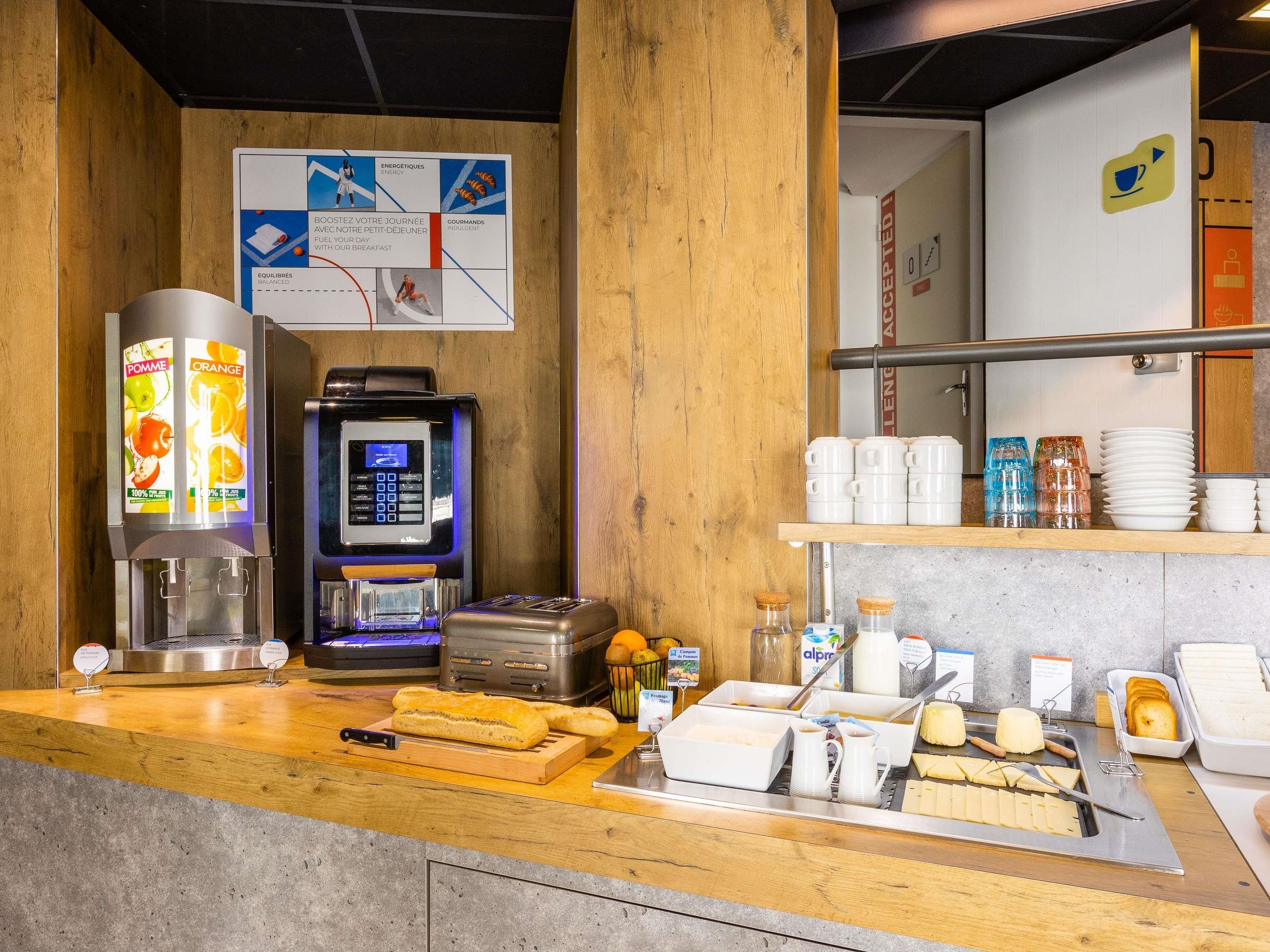 بوفيه