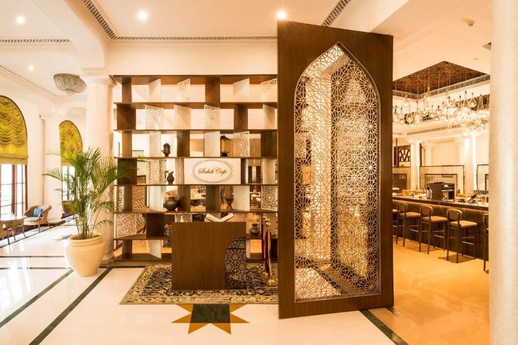 ردهة