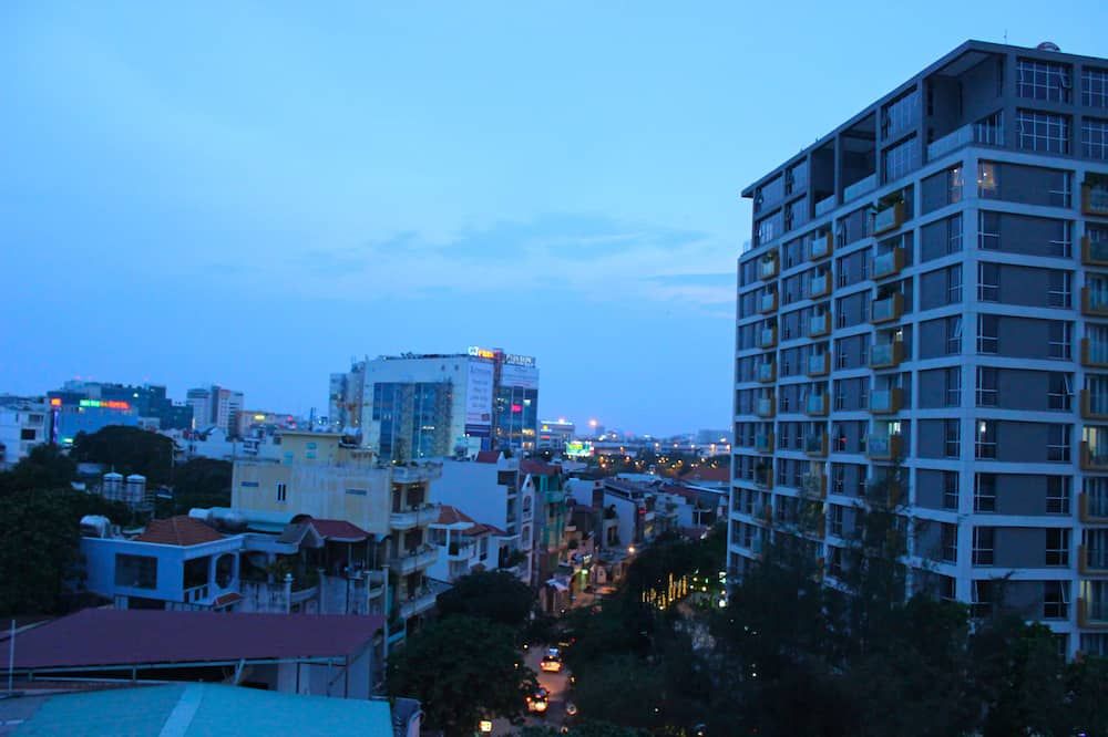 المظهر الخارجي