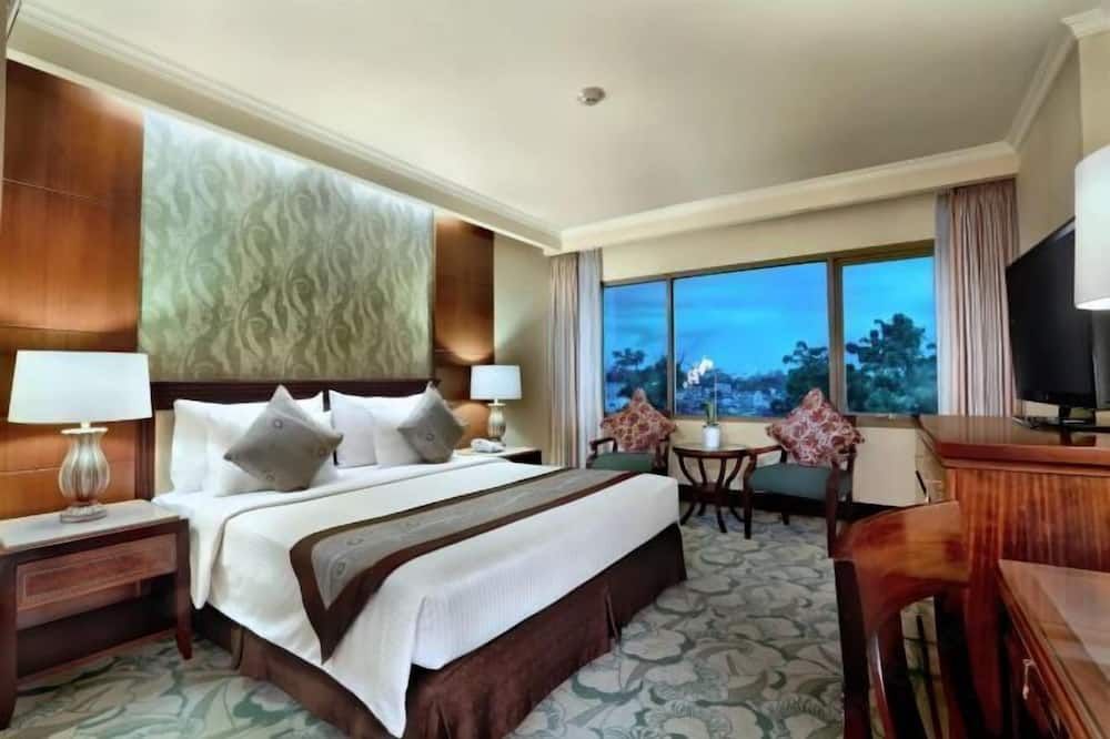 غرفة نوم صورة