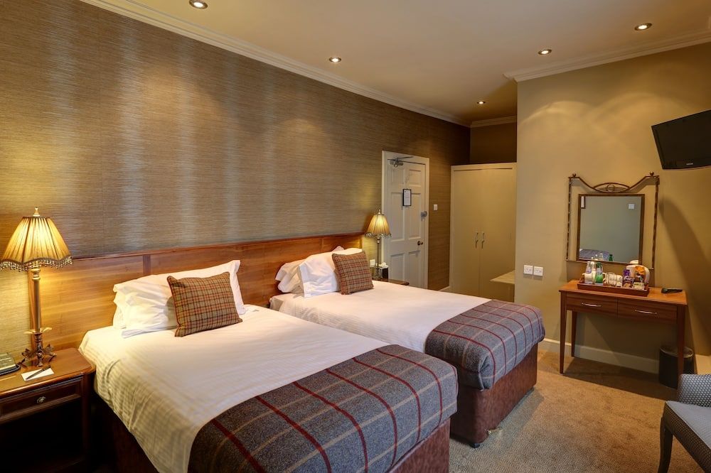 غرفة نوم صورة