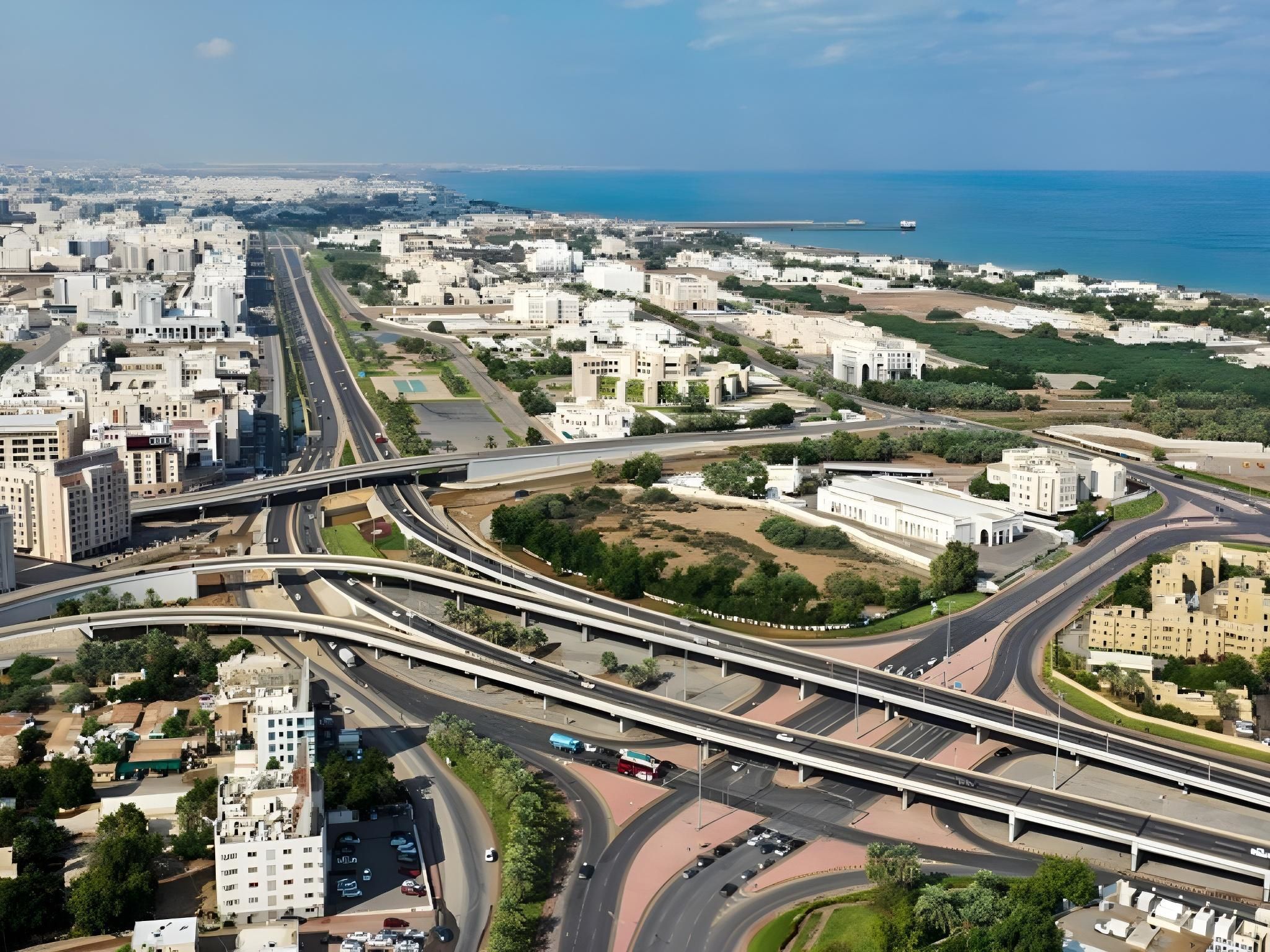 المظهر الخارجي